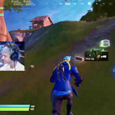 stream