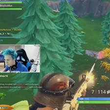 stream